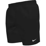 Nike Badeshorts 7" Volley Shorts Schwarz XL