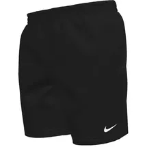 Nike Badeshorts 7" Volley Shorts Schwarz XL