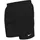 Nike Badeshorts 7" Volley Shorts Schwarz XL