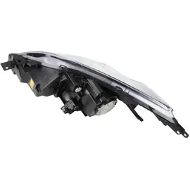Abakus Scheinwerfer Rechts für Mazda 3 (BL) 216-1159RMLEHM2