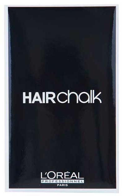 L'Oréal Professionnel Hairchalk & Retail Applicators 1=8