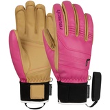 Reusch Highland R-TEX® XT extra warme, wasserdichte, Winddichte und atmungsaktive Unisex Winterhandschuhe Fingerhandschuhe Schneehandschuhe Skihandschuhe für Damen und Herren