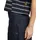 G-Star A Line Stripe Boxy T-Shirt - Mehrfarbig - Damen, - L,