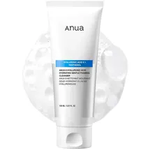 Anua 8 Hyaluronic Acid Hydrating Gentle Foaming Cleanser 150 ml