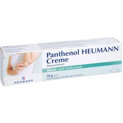 Panthenol Heumann