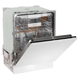 Gorenje G600 GV673A65 Einbau-Geschirrspüler (vollintegrierbar, 598 mm breit)