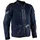 leatt adventure ADV FlowTour 4.5 Short Textiljacke Dunkelblau/Schwarz L