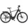 KTM Macina Tour CX 610 2023 28 Zoll RH 46 cm schwarz/grau