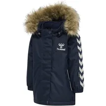 hummel Canyon Wintermantel Black Iris 92