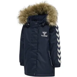 hummel Canyon Wintermantel Black Iris 92