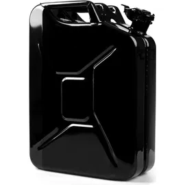 VALPRO Benzinkanister 20 l Schwarz