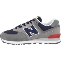 New Balance 574 Herren marblehead/pigment 45,5