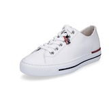 Sneaker weiß | Gr.: 42,5