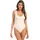 Magic Bodyfashion Body - Weiß - XL