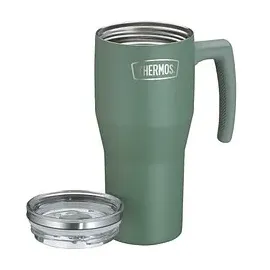 Thermos Thermobecher 0,85 l Grün 1 St.