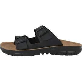 Birkenstock Bilbao schwarz 41