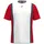 Head Racket Head, Racket Club 25 Tech Kurzarm-t-shirt - Red / White - XL