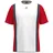 Head Racket Head, Racket Club 25 Tech Kurzarm-t-shirt - Red / White - XL