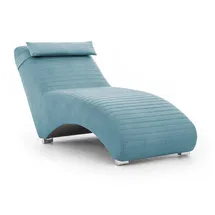 Fun Möbel Relaxliege 0 x 0 x 0 cm Blau