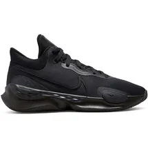Nike Nike, Herren, Wanderschuhe, Renew Elevate Iii (42.5), Schwarz