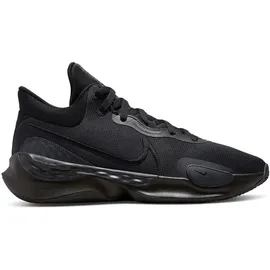 Nike Nike, Herren, Wanderschuhe, Renew Elevate Iii (42.5), Schwarz