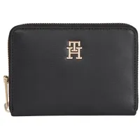 Tommy Hilfiger TH Chic Geldbörse 14 cm black