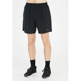 Endurance Kros Shorts Regular Schwarz XXL