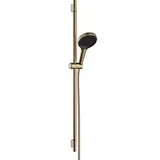 Hansgrohe Rainfinity Brause-Set 28744140 959mm, EcoSmart, brushed bronze