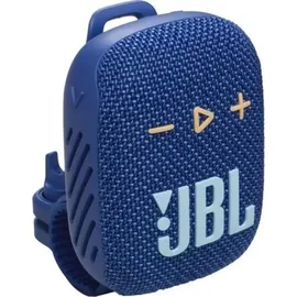 JBL Wind 3S blau