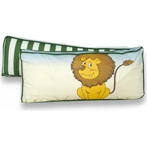TICAA Rückenkissen-Set für Kinderzimmer 0 x 0 cm Safari
