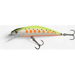 Wobbler Forelle MINNOW WXM MNWFS 70 US Yamame neon EINHEITSGRÖSSE