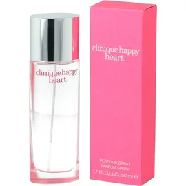 Clinique Happy Heart Eau de Parfum 50 ml