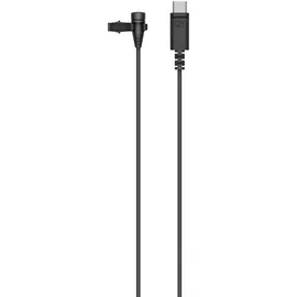 Sennheiser XS LAV USB-C Lavalier- Ansteckmikrofon