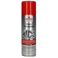 Nigrin Felgen-Versiegelung rot 300 ml