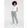 KangaROOS Jogginghose Regular Grün 38