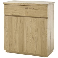 MCA Furniture Garderobenschrank »Yorkshire«, Breite ca. 90 cm