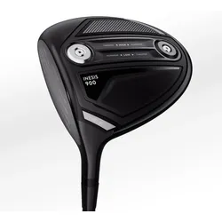 Golf Driver langsame Schlägerkopfgeschwindigkeit - Inesis 900 Linkshand GRÖSSE 1