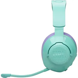 JBL Quantum 360 cyan
