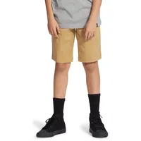 DC Shoes Chinoshorts DC SHOES "Worker Relaxed", Kinder, Gr.