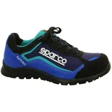 Sparco Sparco, Motorsportschuhe, Nitro (44)