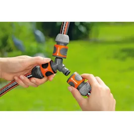 Gardena Y-Stück 0934-50