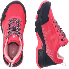 Whistler Famtin Sneakers rosa