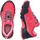 Whistler Famtin Sneakers rosa