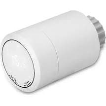 Decdeal Hy367rt Zigbee Touchable Display Temperaturregler Thermostatkuehler Intelligenter Haushalts-Temperaturregler Konstanter Kuehler - Weiß