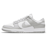 Nike Dunk Low Retro Herren White/Grey Fog 47,5