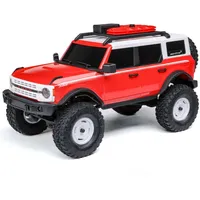 Axial SCX24 Ford Bronco Heritage Edition 4X4 Ready to