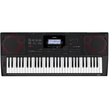 Casio CT-X3000 schwarz