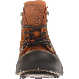 YELLOW CAB Y15419 Industrial 2-B Herren Braun 40