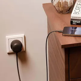 Twelve South Twelve south, PowerCord Netzteil Schwarz