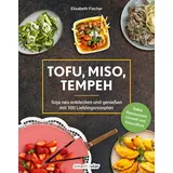 smarticular Tofu, Miso, Tempeh